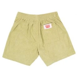 Jack's Surfboards Holly Corduroy Shorts