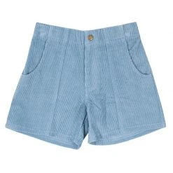 Jack's Surfboards Holly Corduroy Shorts