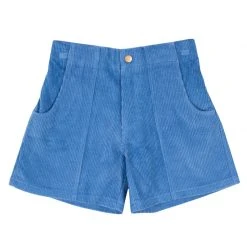 Jack's Surfboards Holly Corduroy Shorts