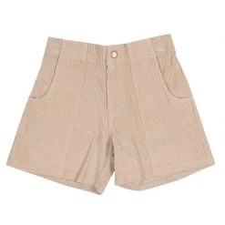 Jack's Surfboards Holly Corduroy Shorts
