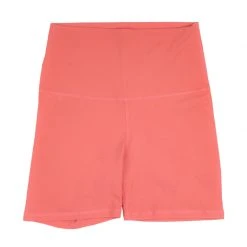 Jack's Surfboards Point Mugu High Waisted Biker Shorts