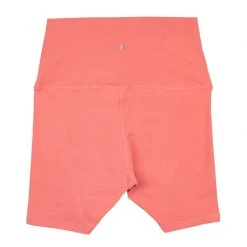 Jack's Surfboards Point Mugu High Waisted Biker Shorts