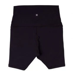 Jack's Surfboards Point Mugu High Waisted Biker Shorts
