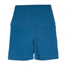 Jack's Surfboards Point Mugu High Waisted Biker Shorts