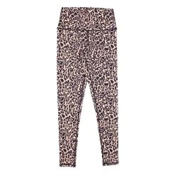 Jack's Surfboards Glacier High Waisted Leggings