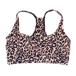 Jack's Surfboards Denali Sports Bra '21