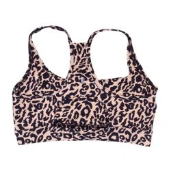 Jack's Surfboards Denali Sports Bra '21