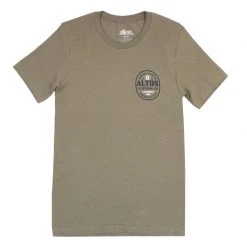 Alton Hayden S/S T-Shirt