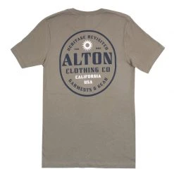 Alton Hayden S/S T-Shirt