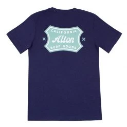 Alton Wayne S/S T-Shirt Mens