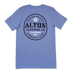 Alton Hayden S/S T-Shirt