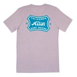 Alton Wayne S/S T-Shirt Mens