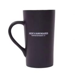 Jack's Surfboards Brick City Mug Mens