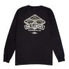 Jack's Surfboards Mens San Clemente SC Boardriders Club Long Sleeve Tee