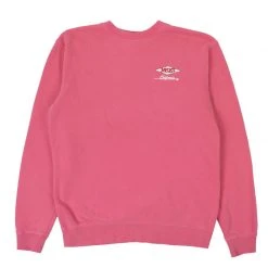Jack's Surfboards Cal Diamond Pigment Crewneck Sweatshirt '21 Mens