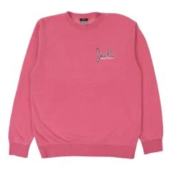 Jack's Surfboards Little Dude Pigment Crewneck Sweatshirt '21