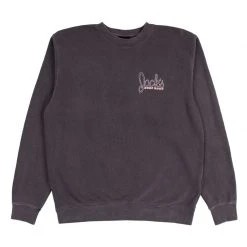 Jack's Surfboards Little Dude Pigment Crewneck Sweatshirt '21