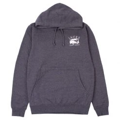 Jack's Surfboards Bus Stop '21 Pullover Hoodie Mens