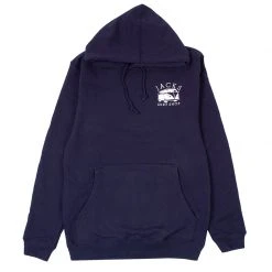 Jack's Surfboards Bus Stop '21 Pullover Hoodie Mens