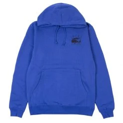 Jack's Surfboards Bus Stop '21 Pullover Hoodie Mens