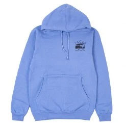 Jack's Surfboards Bus Stop '21 Pullover Hoodie Mens