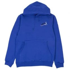 Jack's Surfboards Bobber '21 Pullover Hoodie Mens