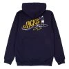 Jack's Surfboards Bobber '21 Pullover Hoodie Mens