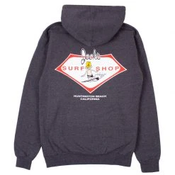 Jack's Surfboards Little Dude '21 Pullover Hoodie