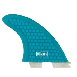 Alton G3 FCS2 3 Fin Set Surf