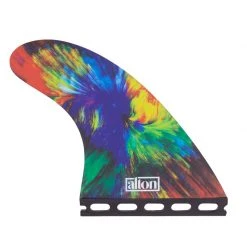 Alton G5 Future 3 Fin Set Surf