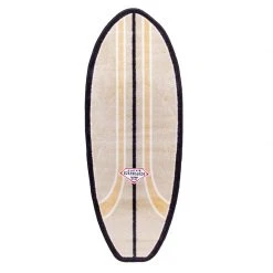 Jack's Surfboards Home Rugboard II