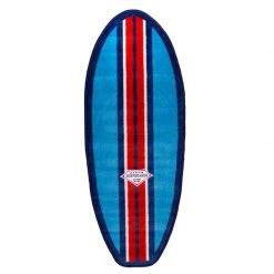 Jack's Surfboards Home Rugboard II