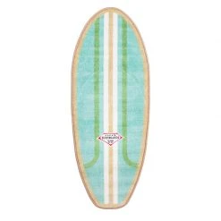 Jack's Surfboards Home Rugboard II