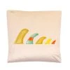 Jeremy Searcy Home Fins Pillow Case