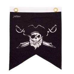 Jeremy Searcy Home Pirate Pennant Mens