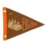 Jeremy Searcy Home Big Bear Pennant