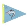 Jeremy Searcy Home Mens Wahoo Pennant