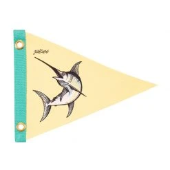 Jeremy Searcy Home Mens Marlin Pennant