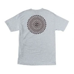 Independent Truck Co. Mens BTG Revolve S/S T-Shirt