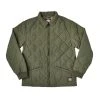 Independent Truck Co. Mens RTB Bombers Quilted Jacket 1 Independent Truck Co. Mens RTB Bombers Quilted Jacket
