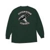 Independent Truck Co. Mens RTB Bombers L/S T-Shirt