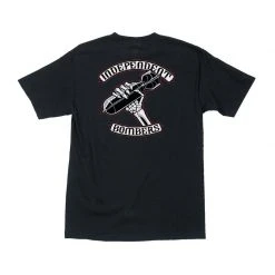Independent Truck Co. Mens RTB Bombers S/S T-Shirt