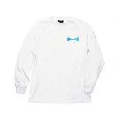 Independent Truck Co. Mens Tile Span L/S T-Shirt