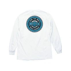 Independent Truck Co. Mens Tile Span L/S T-Shirt