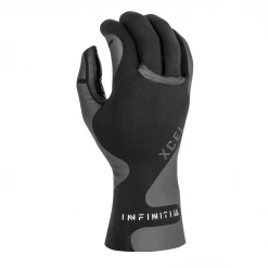 Xcel Mens Men's Infiniti 5-Finger 1.5mm Glove FA21