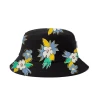 Banks Journal Mens Islands Bucket Hat