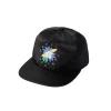 Banks Journal Islands Snapback Hat Mens