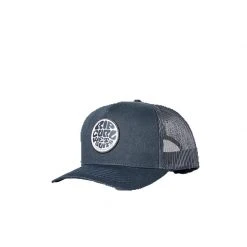 Rip Curl Mens Icons Trucker Hat