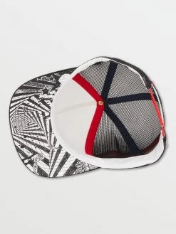 Volcom USST TRUCKER HAT