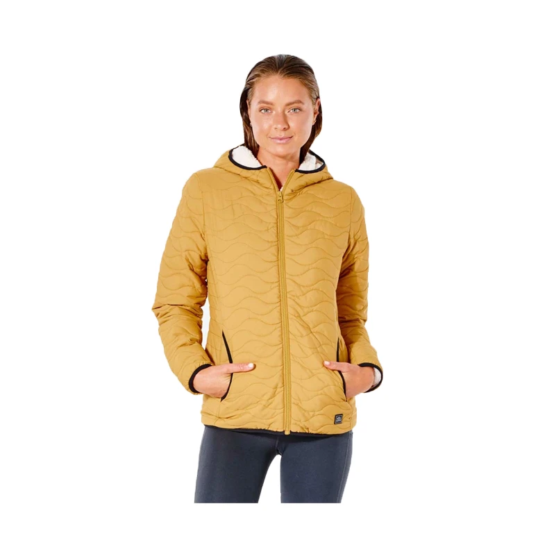 Rip Curl Anoeta Anti-Series Jacket 3 Rip Curl Anoeta Anti-Series Jacket